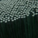 Ersatzteile 5 SunForm-Sonnenfänger Schwingstäbe für SunForm-Sonnenfänger