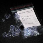 Ersatzteil: Montage-Kit für Schilfgras 5 SunForm-Sonnenfänger Ersatzteil: Montage-Kit für Schilfgras