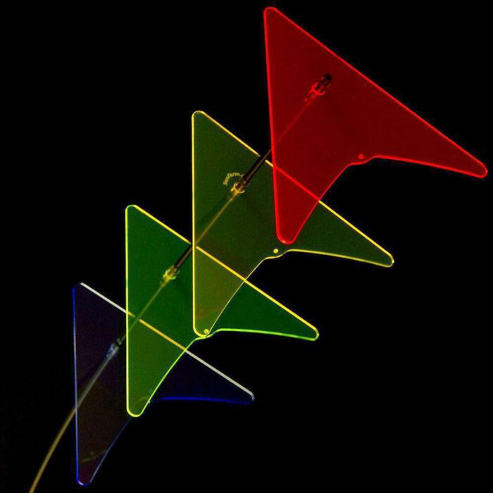 Sonnenfänger Kites