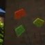 SunForm-Design, drei Mini-Drachen