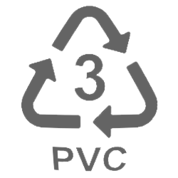 RecycleCode_03_black Material Recycling