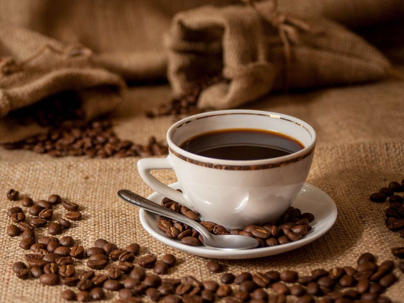 Kaffeetasse Kaffee, Sonnenfänger Anleitungen