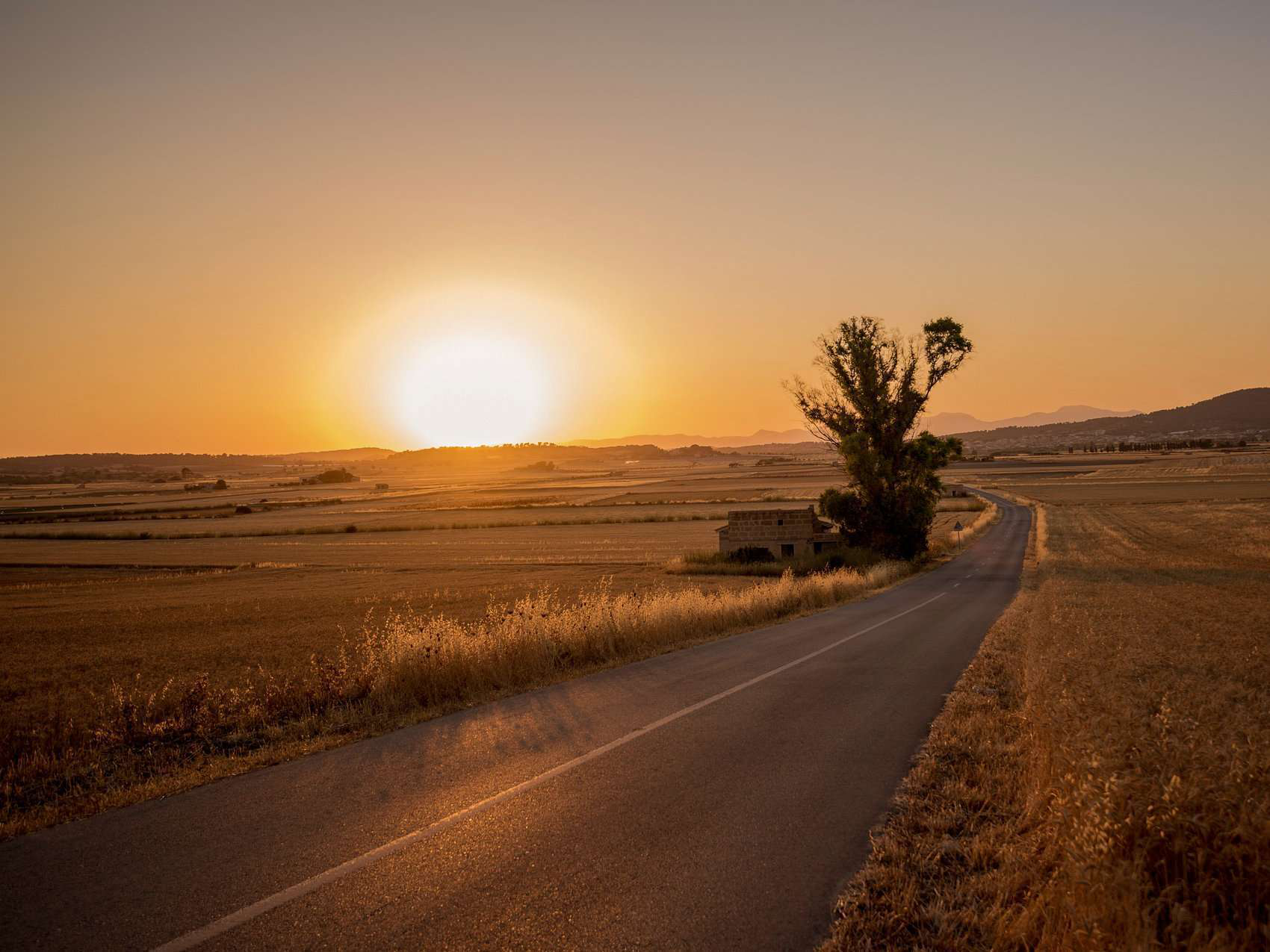 rural-863355_1920 Sonnenfänger Entwicklung - der lange Weg