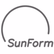 Hallo SunForm 26 SunForm-Sonnenfänger sunform logo