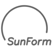 sunform logo