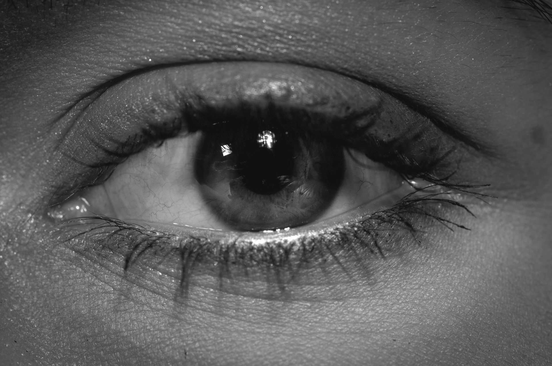 eye-1598527_1920 Die Leuchtkraft der Sonnenfänger