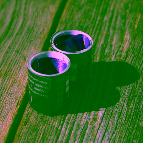 Ersatzteile: Flatterbänder für Schmetterlinge 35 SunForm-Sonnenfänger SunForm-Sonnenfänger, Flatterbänder für Schmetterlinge, Violett