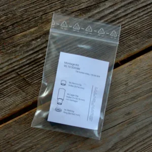 Ersatzteile 2 SunForm-Sonnenfänger SunForm Montage-Kit für die leuchtenden Kites